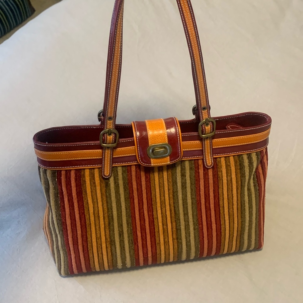 Isabella Fiore bag, like new